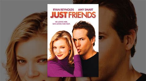 just friends youtube